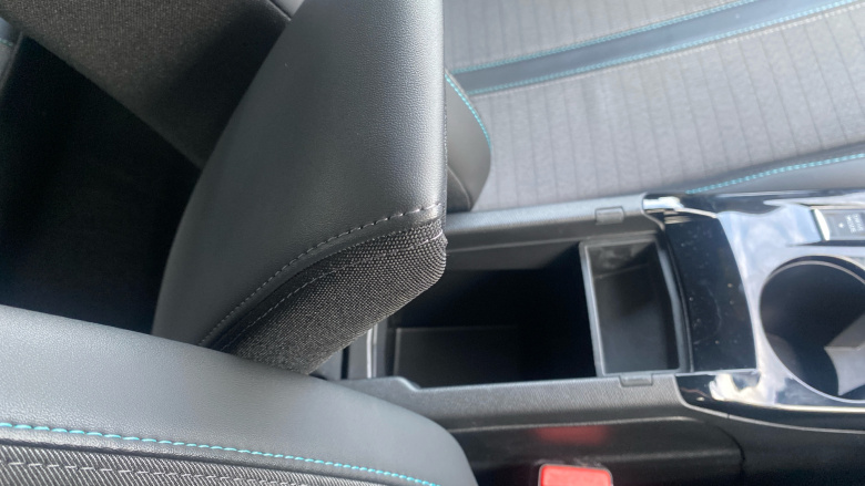 Peugeot 2008 1.2 PureTech 130 Allure Premium+ 5dr Petrol Estate